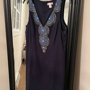Lilly Pulitzer Shift Dress